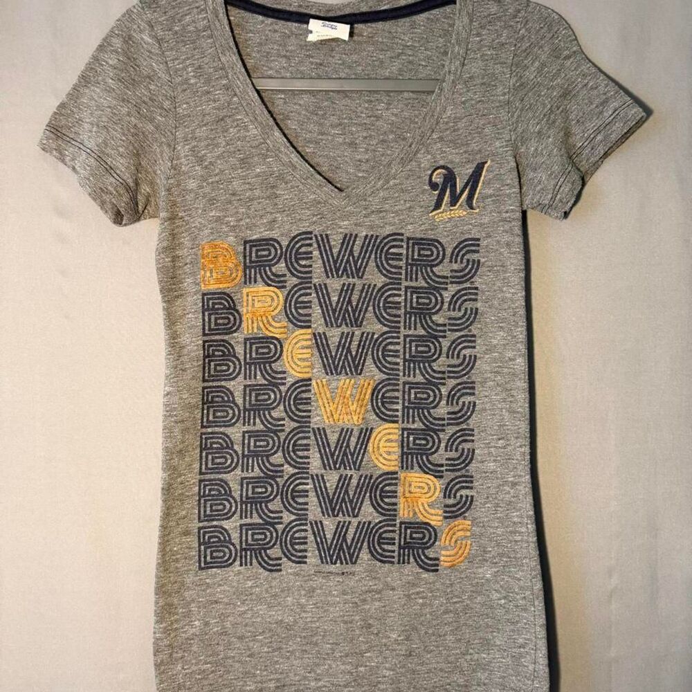 Mlb Women's multi T-shirt